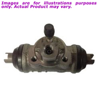 New PROTEX Wheel Cylinder - Rear For NISSAN PATROL Y61 UELY61 3.0L 210C0508