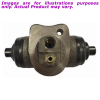 New PROTEX Wheel Cylinder - Rear For DAEWOO TACUMA . UA75Z 2.0L 210C0611