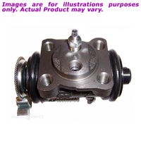 New PROTEX Wheel Cylinder - Rear Right For BMW 525D E60 E60 3.0L 210C0620