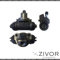 New PROTEX Wheel Cylinder - Rear 210C0660 *By ZIVOR*