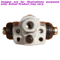 New PROTEX Wheel Cylinder - Rear Left For HONDA CIVIC FD FD3 1.3L 210C0672