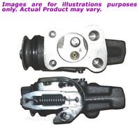 PROTEX Wheel Cylinder - Front Right For MITSUBISHI FUSO CANTER FE FE85P 210C0673