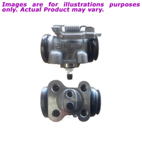 New PROTEX Wheel Cylinder Right For ISUZU FRR110-260 FRR FRR34 7.8L 210C0722