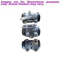 New PROTEX Wheel Cylinder Left For ISUZU NPS45-155 NPS NPS75 5.2L 210C0725