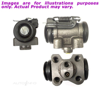 New PROTEX Wheel Cylinder Left For ISUZU NPR300 NPR NPR82 4.6L 210C0730