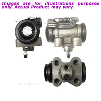 New PROTEX Wheel Cylinder Left For ISUZU NPR400 NPR NPR75 5.2L 210C0732