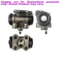 New PROTEX Wheel Cylinder Right For ISUZU NPR200 NPR NPR75 5.2L 210C0733