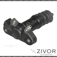 *PROTEX* Clutch Hydraulics For SUZUKI GRAND VITARA XL7, SQ625 SQ420 JA627