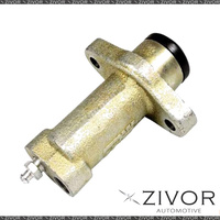 Clutch Slave Cyl For LAND ROVER DISCOVERY SERIES 2 16P 5Cyl Diesel Inj 2001-2005