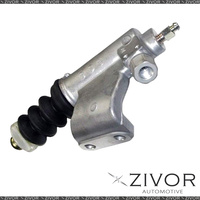 PROTEX Clutch Slave Cylinder For HONDA ACCORD CM K24A8 4 Cyl 2003-2008 #210D0210