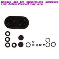PROTEX Brake Master Cylinder Repair Kit For HOLDEN COMMODORE VC VC 1.9L 210J0259