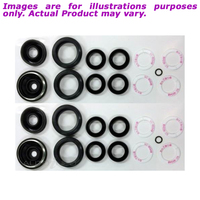 PROTEX Wheel Cylinder Repair Kit - Rear For HINO RANGER FD FD1J 8.0L 210K0156