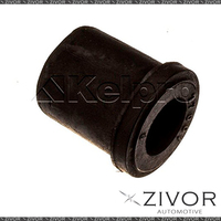KELPRO Leaf Spring Bush-Rear For Toyota HI hilux, Holden Rodeo 27001 *By ZIVOR*