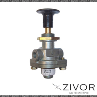 New PROTEX PP1 DASH VALVE 40PSI 272501 *By ZIVOR*