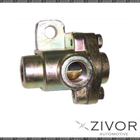 PROTEX Shuttle Valve-Double Check Valve For ForD LTA9000 . 2D Truck RWD 1989-98