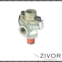 Shuttle Valve-Double Check Valve For FREIGHTLINER COLUMBIA . 2D 6X4 2004-2009