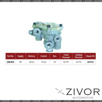 PROTEX Inversion Valve For INTERNATIONAL 9200i . 2D Truck 6X4 2004 - 2010 286364