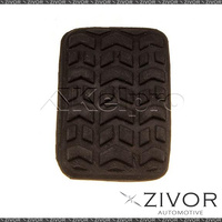 KELPRO Pedal Pad For Kia Sportage 2.0 16V 4x4 K00 SUV 1996-2003 29805 By ZIVOR