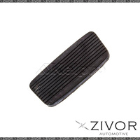 New KELPRO Pedal Pad For Mazda RX-7 Series 1 (12A) 85kw Coupe 1979-1984 By ZIVOR