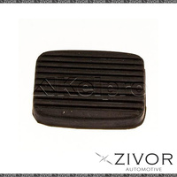 New KELPRO Pedal Pad For Mazda 929 2.0 (LA) Sedan 1979-1986 By ZIVOR 29807