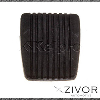 New KELPRO Pedal Pad For Toyota Camry 2.2 (SXV20) Wgn 1997-2002 By ZIVOR 29811