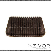 KELPRO Pedal Pad For HSV GTS V2 5.7 V8 300kw Coupe 2001-2004 29817 By ZIVOR