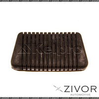 KELPRO Pedal Pad For Holden Torana LC 2.2 138 Sdn 1971-1972 By ZIVOR #29817