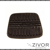 KELPRO Pedal Pad For Nissan Urvan 1.6 (E23) Bus 1980-1982 By ZIVOR #29818