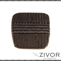 New KELPRO Pedal Pad For Nissan Terrano 2.4 4x4 R20 SUV 1997-2000 By ZIVOR 29819