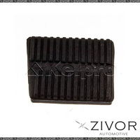 KELPRO Pedal Pad For Holden Calais VP 3.8 V6 Sedan 1991-1993 By ZIVOR #29842A