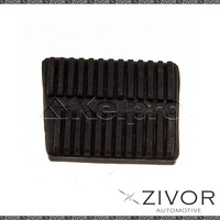 KELPRO Pedal Pad For HSV Commodore VN 5.0 V8 (200kw) Sedan 1989-1991 By ZIVOR