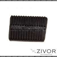 KELPRO Pedal Pad For Holden Crewman VY 3.8 V6 Ute 2003-2004 By ZIVOR #29842B