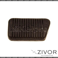 KELPRO Pedal Pad For Ford Falcon 3.9 SPFfi (EA) Wgn 1988-1991 By ZIVOR #29845A