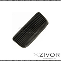 KELPRO Pedal Pad For Ford Ranger 2.5 TDdi (PJ) Cab Chassis 2006-2009 By ZIVOR