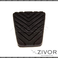 KELPRO Pedal Pad For Mitsubishi Magna 3.5 (TH) Wgn 1999-2000 By ZIVOR