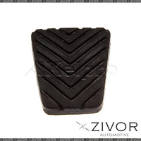 KELPRO Pedal Pad For Mitsubishi Magna 3.5 4x4 (TJ) Sdn 2000-2003 By ZIVOR #29851
