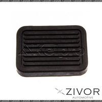 New KELPRO Pedal Pad For Nissan 720 1.8 (720) Ute 1980-1986 By ZIVOR 29857