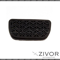 KELPRO Pedal Pad For Toyota Corolla 1.8 (ZZE122R) Sedan 2001-2007 By ZIVOR 29871