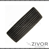 New KELPRO Pedal Pad For Nissan Patrol 3.0 Dti (GU) SUV 2000-2019 By ZIVOR 29873