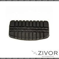 KELPRO Pedal Pad For Mitsubishi Triton 2.4 DI-D (MQ) Ute 2015-2018 #29874