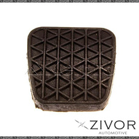 New KELPRO Pedal Pad For Holden Vectra 2.2 i (JS) Wagon 1998-2003 By ZIVOR 29881