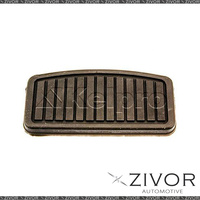 KELPRO Pedal Pad For Hyundai Excel 1.5 i X-2 Hatchback 1990-1995 By ZIVOR #29888