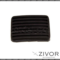 KELPRO Pedal Pad For Hyundai Lantra 1.6 i.e. 16V (J-1) Sdn 1991-1995 #29898