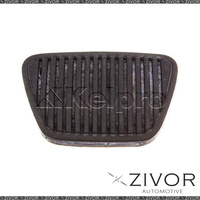 KELPRO Pedal Pad For Holden Commodore VE 6.0 V8 Wagon 2006-2013 By ZIVOR