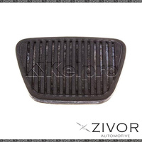 KELPRO Pedal Pad For Holden Commodore VE 3.0 V6 Wagon 2009-2013 By ZIVOR #29900