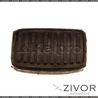 KELPRO Pedal Pad For Toyota Town Ace 1.8 SBV (KR42) Van 1997-1999 By ZIVOR 29905