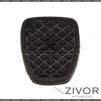 KELPRO Pedal Pad For Subaru Impreza 1.8 (GC) Sedan 1995-1996 By ZIVOR #29907
