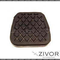 New KELPRO Pedal Pad For Honda Civic 1.5 (EG,EH) Sdn 1993-1995 By ZIVOR 29910