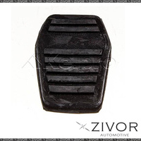 KELPRO Pedal Pad For Ford F250 4.2 TD Ute 2001-2003 By ZIVOR #29912