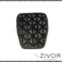 New KELPRO Pedal Pad For Mazda 2 1.5 DY Hatchback 2002-2009 By ZIVOR 29918